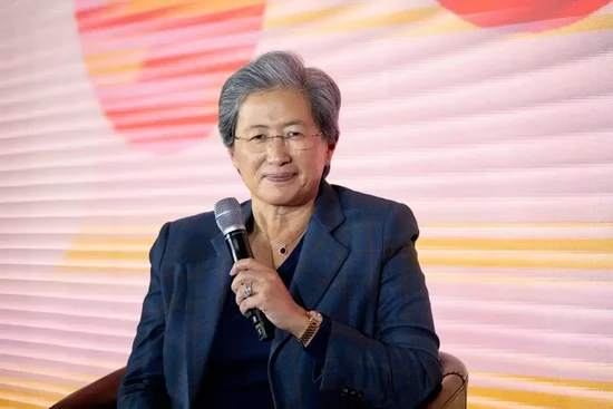 配资网站大全 为何尽管业绩出色 华尔街一些分析师仍对AMD的人工智能业务收入感到担忧