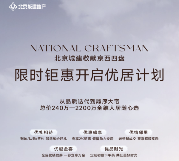 配资炒股开户 两个月网签4套！城建玺院终于决定降价了